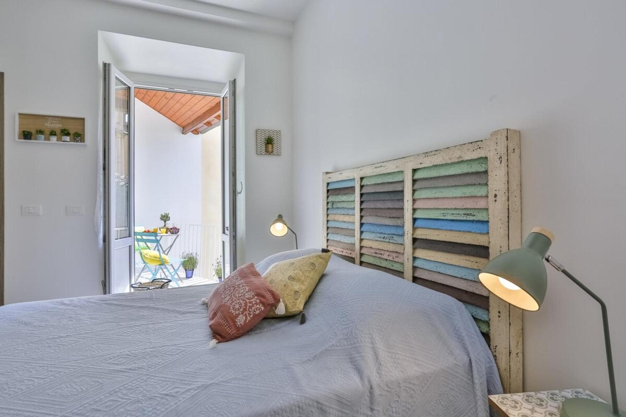 Garib - Place Garibaldi - 4 Rooms - Balcony Nice Extérieur photo